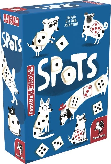 Spots - 