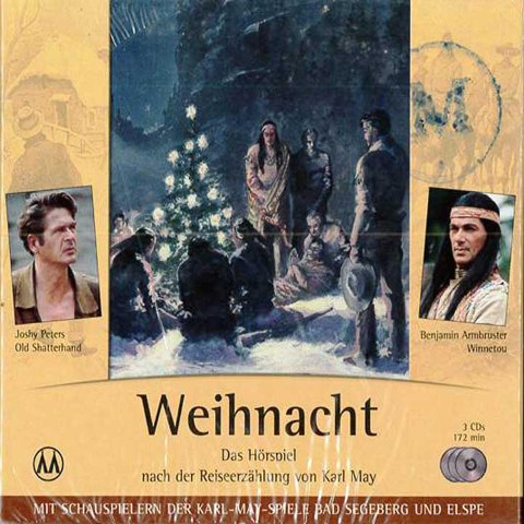 Weihnacht - Karl May