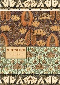 Cover-Bild zum Titel 'Blütenernte Notizbuch' von 'Iris A Viola'