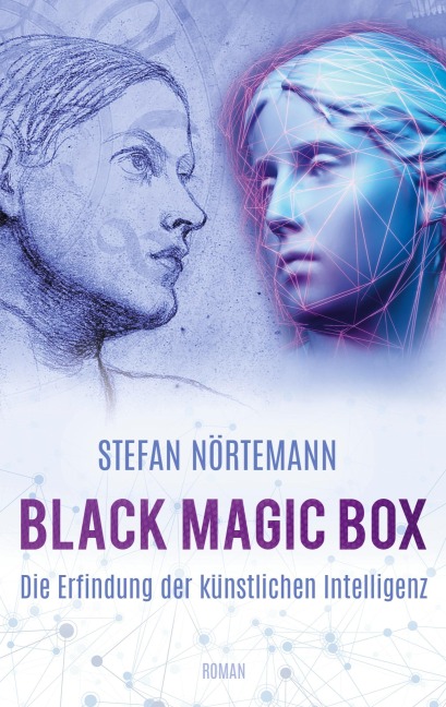 Black Magic Box - Stefan Nörtemann