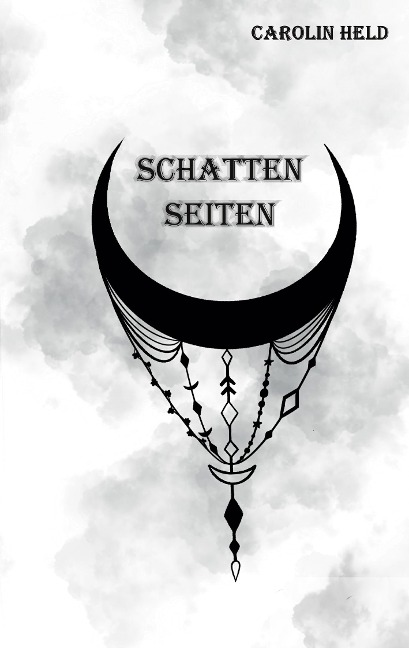 Schattenseiten - Carolin Held