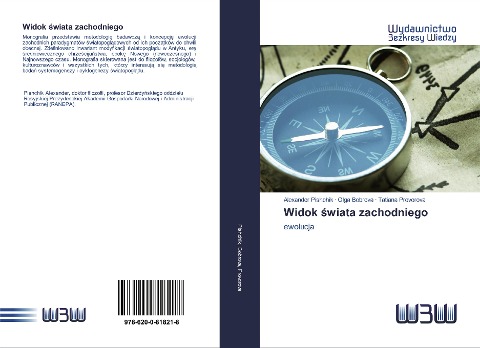 Widok ¿wiata zachodniego - Alexander Pishchik, Olga Bobrova, Tatiana Provorova