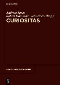 Cover-Bild zum Titel 'Curiositas' von ''