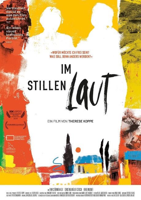 Im Stillen laut - Im Stillen laut