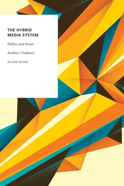 Hybrid Media System - Andrew Chadwick