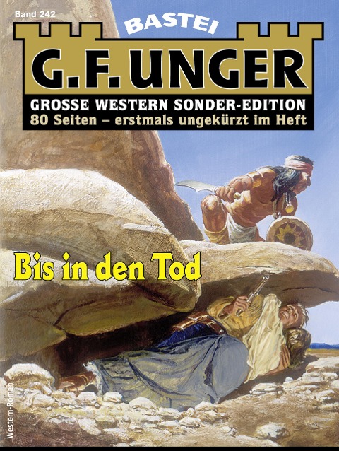 G. F. Unger Sonder-Edition 242 - G. F. Unger