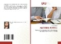 Cover-Bild zum Titel 'ALGÈBRE I- PARTIE 2' von 'Amara Chandoul'