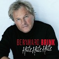 Cover-Bild zum Titel 'Hits Hits Hits' von 'Bernhard Brink'