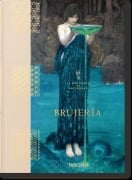 Cover-Bild zum Titel 'Brujería. La Biblioteca de Esoterismo' von ''