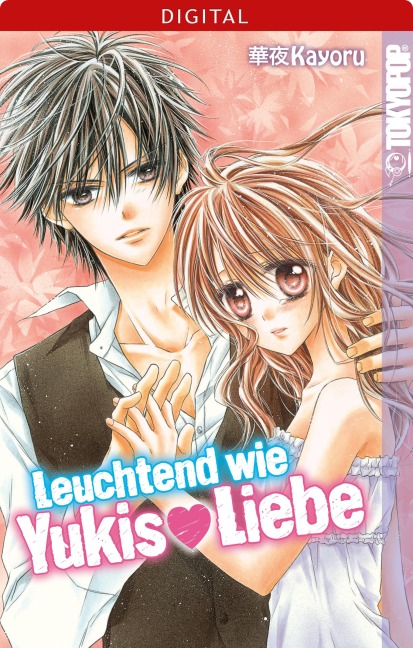 Leuchtend wie Yukis Liebe - Kayoru