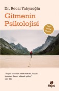 Cover-Bild zum Titel 'Gitmenin Psikolojisi' von 'Recai Yahyaoglu'