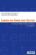 Cover-Bild zum Titel 'Leben am Ende der Zeiten' von ''