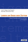Cover-Bild zum Titel 'Leben am Ende der Zeiten' von ''