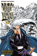 Cover-Bild zum Titel 'Nura: Rise of the Yokai Clan, Vol. 1' von 'Hiroshi Shiibashi'