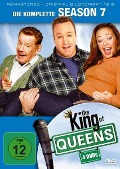 The King of Queens - David Litt, Michael J. Weithorn, David Bickel, Ilana Wernick, Josh Goldsmith