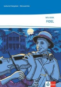 Cover-Bild zum Titel 'Fidel' von 'Mfa Kera'