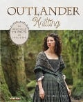 Cover-Bild zum Titel 'Outlander Knitting' von 'Kate Atherley'