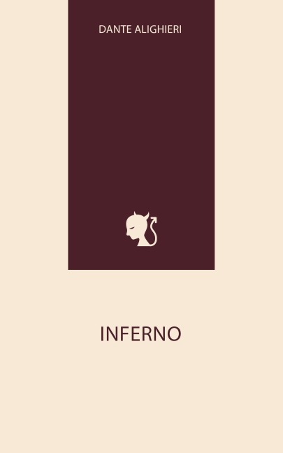 Inferno - Dante Alighieri