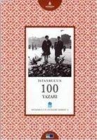 Istanbulun 100 Yazari - Kübra Andi, Mehmet Samsakci