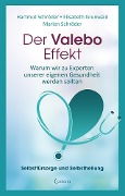 Cover-Bild zum Titel 'Der Valebo-Effekt' von 'Hartmut Schröder, Marlen Schröder, Elisabeth Grunwald'