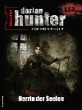Cover-Bild zum Titel 'Dorian Hunter 113' von 'Earl Warren'