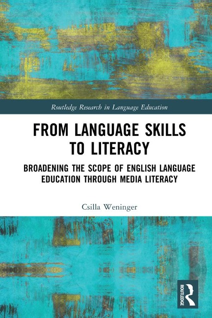 From Language Skills to Literacy - Csilla Weninger