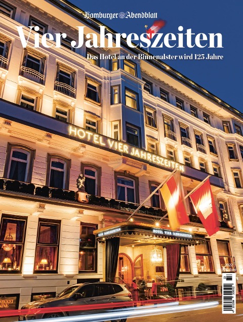 Vier Jahreszeiten - 