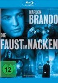 Cover-Bild zum Titel 'Die Faust im Nacken' von 'Malcolm Johnson, Budd Schulberg, Leonard Bernstein'