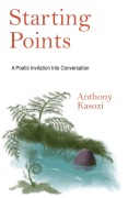 Cover-Bild zum Titel 'Starting Points' von 'Anthony Kasozi'