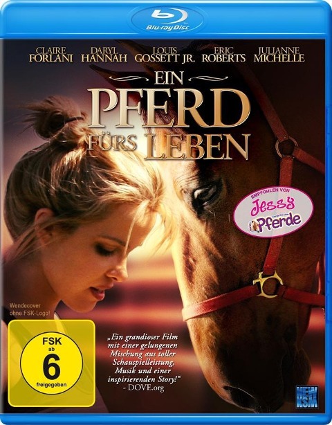 Ein Pferd fürs Leben - Linda Morris, John Mowod, Larry Richert, Charles David Denler