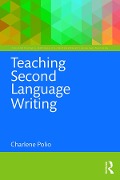 Cover-Bild zum Titel 'Teaching Second Language Writing' von 'Charlene Polio'