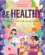 Cover-Bild zum Titel 'Health' von 'Joli Hannah'