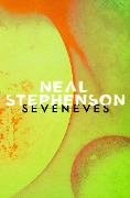 Cover-Bild zum Titel 'Seveneves' von 'Neal Stephenson'