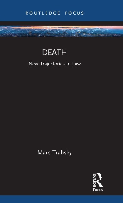 Death - Marc Trabsky