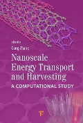Cover-Bild zum Titel 'Nanoscale Energy Transport and Harvesting' von ''