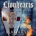 Cover-Bild zum Titel 'Lionhearts Lib/E' von 'Nathan Makaryk'