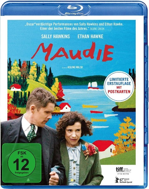 Maudie - Sherry White, Michael Timmins