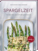 Cover-Bild zum Titel 'Spargelzeit' von 'Martin Kintrup'