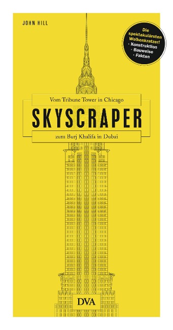Skyscraper - John Hill