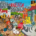 Heidi, 2. Teil - Peter Folken, Johanna Spyri