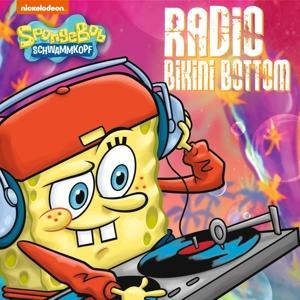 SpongeBob Schwammkopf - Radio Bikini Bottom - 