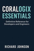 Cover-Bild zum Titel 'Coralogix Essentials' von 'Richard Johnson'