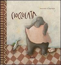 Cioccolata - Marisa Nuñez