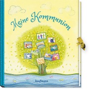 Cover-Bild zum Titel 'Meine Kommunion' von ''