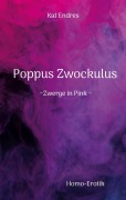 Cover-Bild zum Titel 'Poppus Zwockulus' von 'Kat Endres'