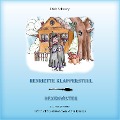 Cover-Bild zum Titel 'Henriette Klapperstuhl' von 'Dirk Schaary'