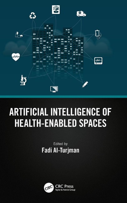 Artificial Intelligence of Health-Enabled Spaces - 