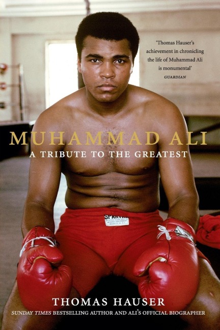 Muhammad Ali - Thomas Hauser