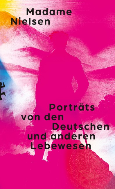 Porträts von den Deutschen und anderen Lebewesen - Madame Nielsen