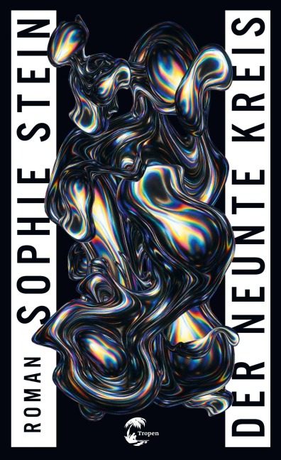 Der neunte Kreis - Sophie Stein